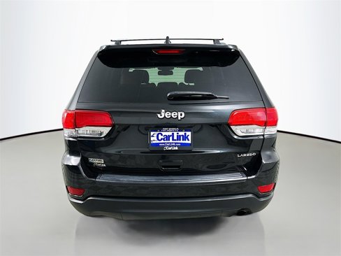 Used 2015 Jeep Grand Cherokee Laredo w/ Quick Order Package 23E image 6