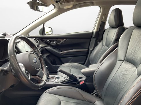 Used 2018 Subaru Crosstrek 2.0i Limited image 11