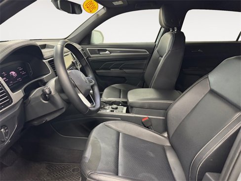 Used 2020 Volkswagen Atlas Cross Sport SEL image 6