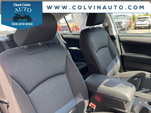 Used 2017 Subaru Legacy 2.5i Premium image 22