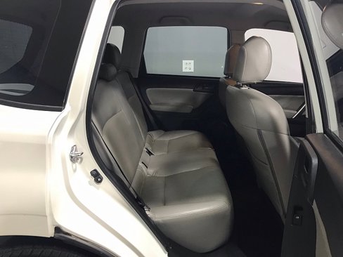 Used 2015 Subaru Forester 2.5i image 19