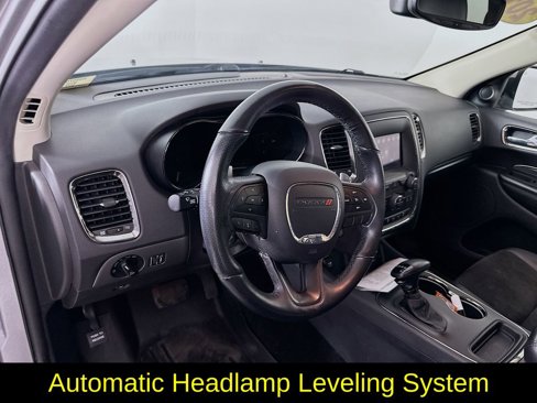 Used 2018 Dodge Durango GT image 14