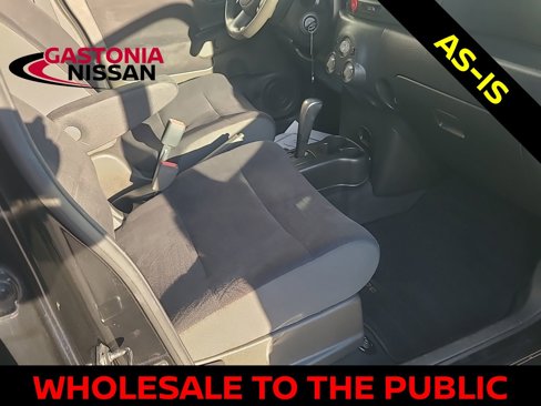Used 2010 Nissan Cube 1.8 S w/ Interior Designer Pkg image 15