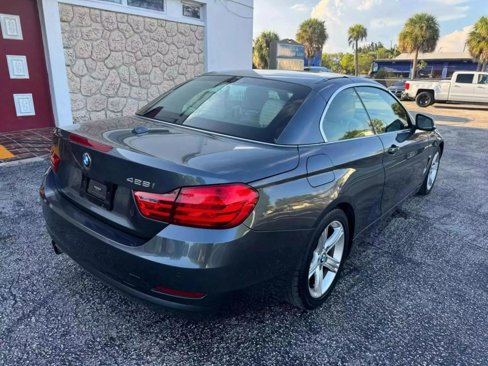 Used 2014 BMW 428i Convertible w/ Premium Package image 10
