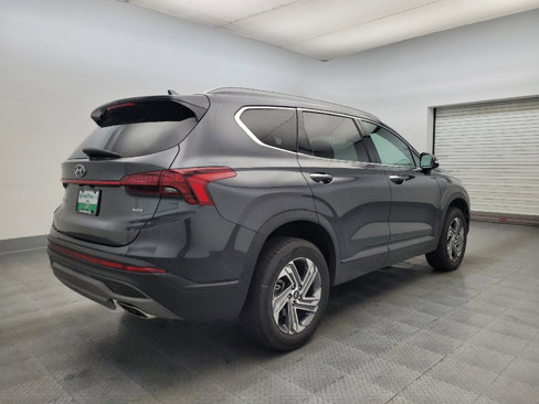 Used 2023 Hyundai Santa Fe SEL image 9