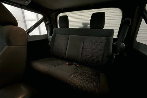 Used 2011 Jeep Wrangler Sport image 26