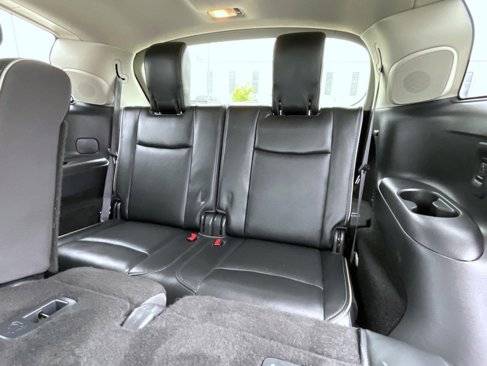 Used 2020 INFINITI QX60 Luxe w/ Essential Package image 21