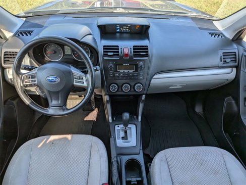 Used 2014 Subaru Forester 2.5i Premium w/ Protection Package #1 image 25