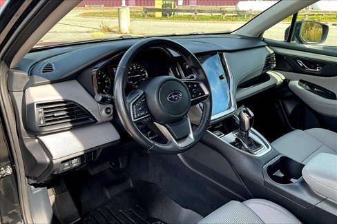 Used 2023 Subaru Legacy Premium image 14