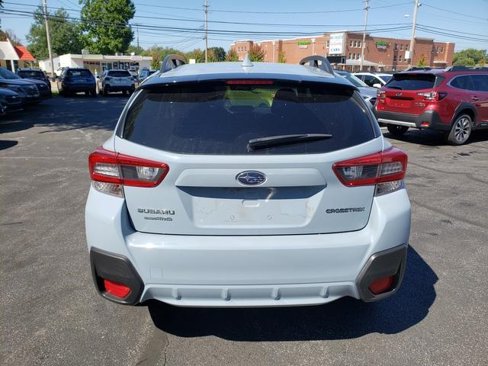 Certified 2023 Subaru Crosstrek 2.0i Premium image 4