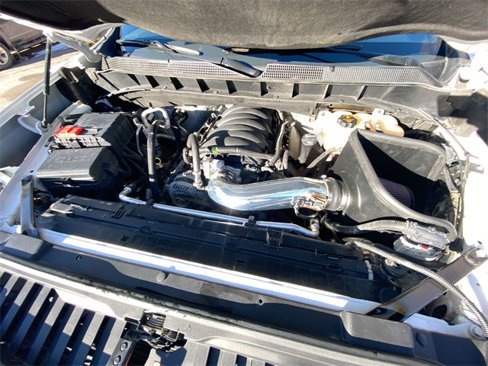 Used 2020 Chevrolet Silverado 1500 LT w/ All-Star Edition image 29