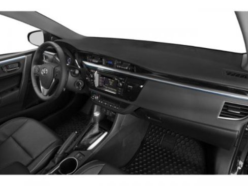Used 2015 Toyota Corolla S image 19