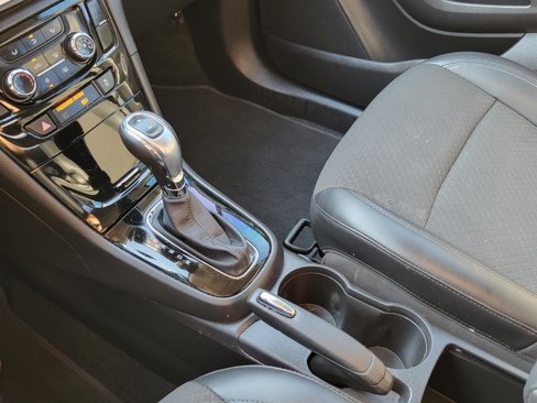 Used 2019 Buick Encore Preferred image 28