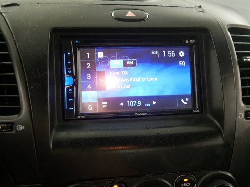 Used 2017 Kia Forte LX image 22