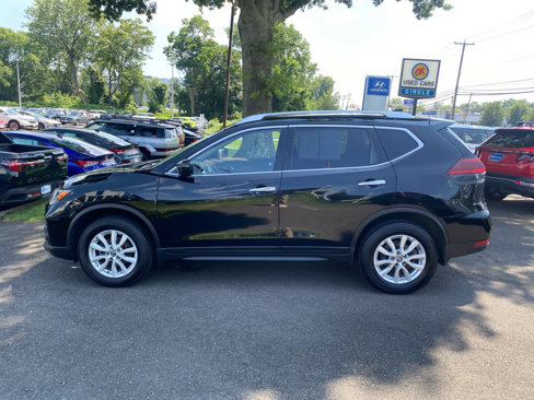 Used 2019 Nissan Rogue SV image 7