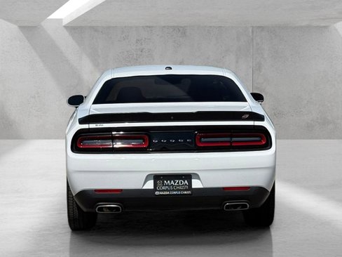 Used 2023 Dodge Challenger GT w/ Cold Weather Group image 6