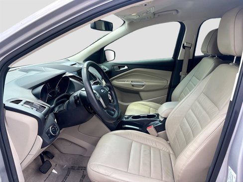 Used 2015 Ford Escape Titanium image 24