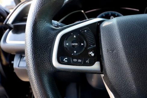 Used 2016 Honda Civic EX image 51