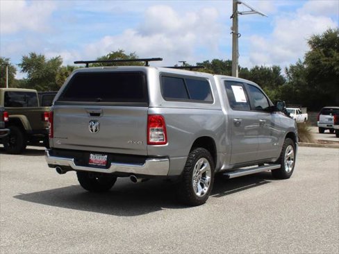 Certified 2022 RAM 1500 Big Horn image 3