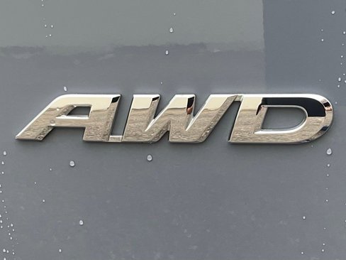 Used 2021 Honda CR-V EX-L image 22