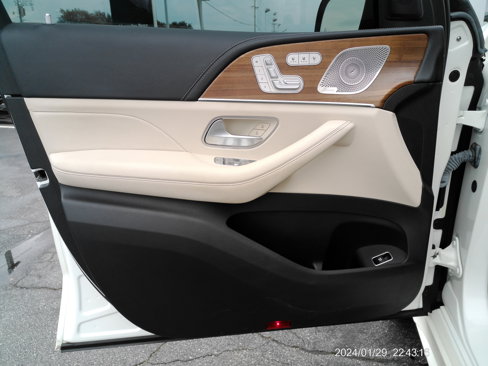 Certified 2023 Mercedes-Benz GLE 350 4MATIC image 13