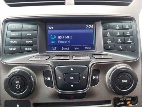 Used 2015 Ford Explorer FWD image 12