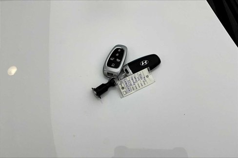 Used 2024 Hyundai Tucson SEL image 12