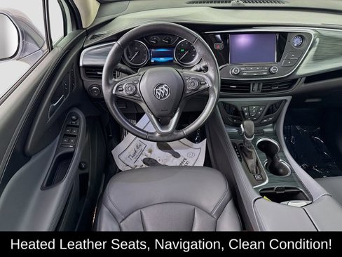 Used 2020 Buick Envision Essence image 22