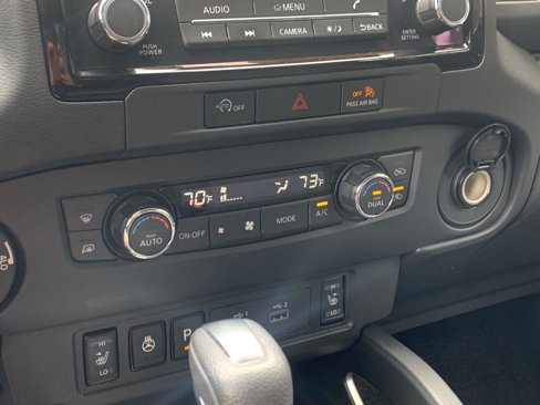 Used 2024 Nissan Frontier SV w/ SV Convenience Package image 18