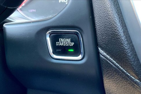 Used 2019 GMC Acadia SLE w/ Driver Alert Package I image 31