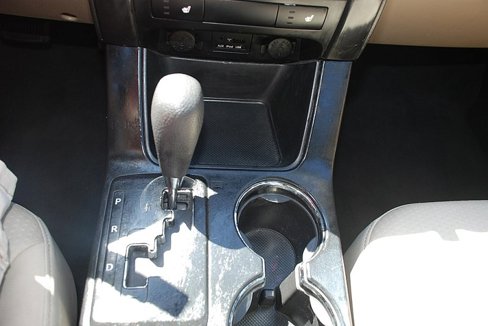 Used 2012 Kia Sorento LX w/ Convenience Pkg image 16