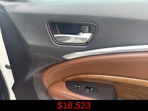 Used 2019 Acura MDX FWD w/ Technology Package image 17