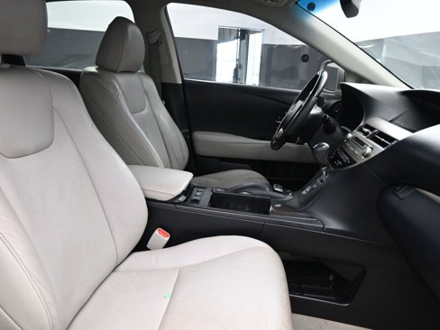 Used 2015 Lexus RX 350 FWD image 20