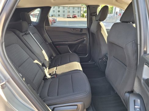 Used 2024 Ford Escape Active w/ Tech Pack #1 image 18
