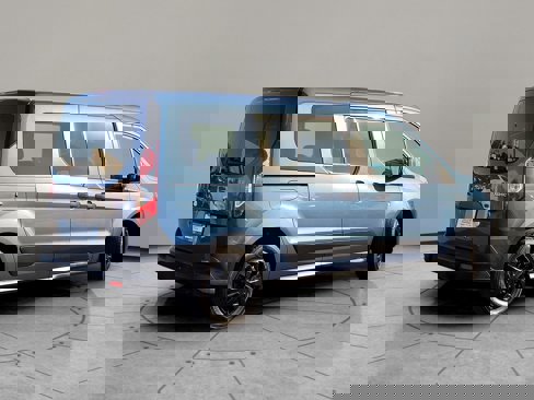 Used 2021 Ford Transit Connect XL image 4