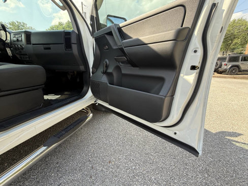Used 2008 Nissan Titan XE image 15