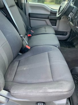 Used 2019 Ford F150 XL w/ Equipment Group 101A Mid image 17