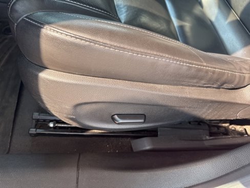 Used 2013 Chevrolet Cruze LT w/ RS Package image 11