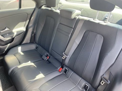 Used 2024 Mercedes-Benz CLA 250 4MATIC image 13