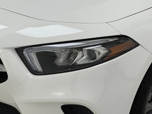Used 2020 Mercedes-Benz A 220 4MATIC image 31
