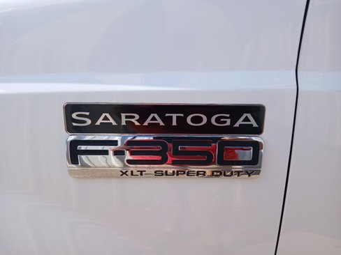 Used 2006 Ford F350 Lariat image 10