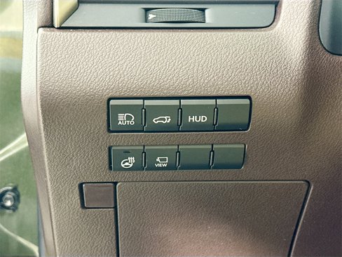 Used 2020 Lexus RX 350 FWD w/ Luxury Package image 10