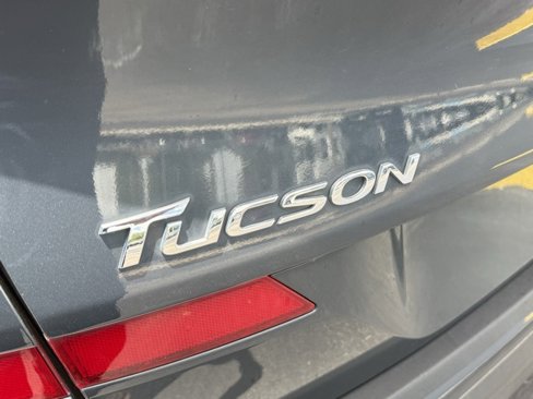 Used 2021 Hyundai Tucson Value w/ Cargo Package image 9