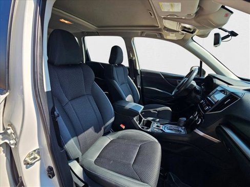 Used 2021 Subaru Forester Premium w/ Popular Package #1 image 16