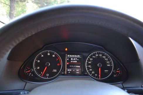Used 2014 Audi Q5 3.0T Premium Plus image 20