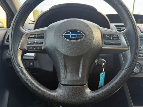 Used 2014 Subaru Impreza 2.0i Premium w/ All-Weather Package w/CVT image 9