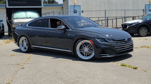 Used 2021 Volkswagen Arteon SEL image 29