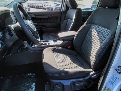 New 2025 Ford Ranger XL image 7
