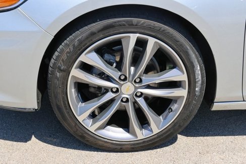 Used 2022 Chevrolet Malibu LT image 7