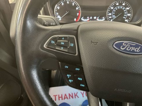 Used 2020 Ford EcoSport Titanium image 26